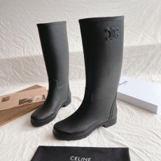 Celine Boots